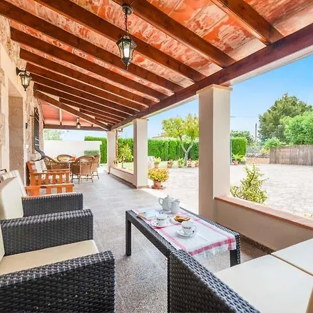 Sleeps 6 Pool Air Con Wifi Βίλα